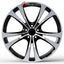 FORGED WHEELS RIMS FOR ASTON MARTIN ONE-77 2012 Forza Performance custom fit buy OEM Aston Martin Vantage V12 N4 style design wheels