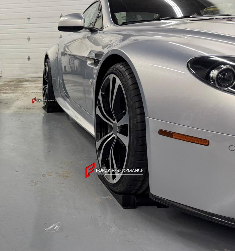 20 INCH FORGED WHEELS RIMS for ASTON MARTIN VANTAGE V12 N4 2012 custom fit OEM CD23-1007-AA WHEELS