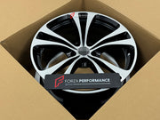 FORGED WHEELS RIMS FOR ASTON MARTIN ONE-77 2012 Forza Performance custom fit buy OEM Aston Martin Vantage V12 N4 style design wheels
