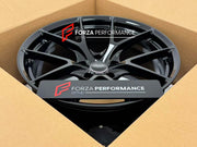 20 INCH FORGED WHEELS RIMS for ASTON MARTIN VANTAGE V8 2019 custom fit buy P101 style design wheels