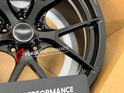 20 INCH FORGED WHEELS RIMS for ASTON MARTIN VANTAGE V8 2019 custom fit buy P101 style design wheels