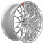 20 INCH FORGED WHEELS RIMS for AUDI A6 C7 A7 S6 S7 RS6 RS7 2010+ FORZA PERFORMANCE Prestige Style

We manufacture premium quality forged wheels rims for Audi A6 C7 A7 S6 S7 RS6 RS7 2010+ in any design, size, color.

WHEEL SIZE:

Front: 20 x 8.5 ET 45
Rear: 20 x 8.5 ET 45
PCD: 5 x 112
CB: 66.5
Finish: Gloss Silver
Material: 6061-T6 Forged Aluminum
THIS WHEEL DESIGN CAN BE CUSTOM-MADE FOR YOUR CAR IN ANY SIZE AND COLOR OPTIONS
Available in monoblock, 2-piece, 3-piece, duoblock, beadlock
3D wheel renderings ar