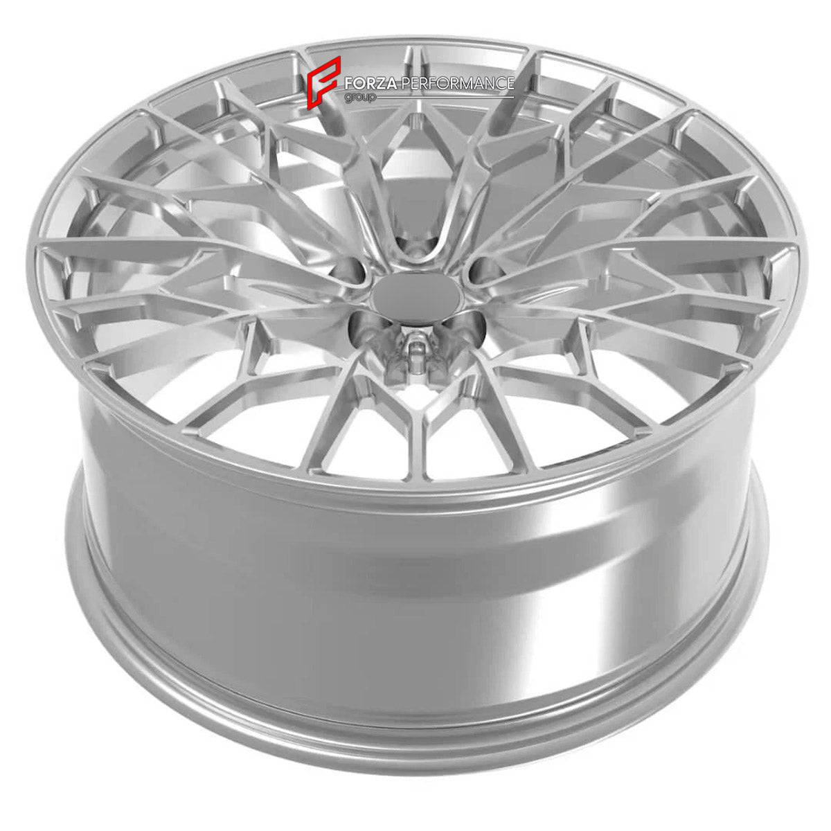 20 INCH FORGED WHEELS RIMS for AUDI A6 C7 A7 S6 S7 RS6 RS7 2010+ FORZA PERFORMANCE Prestige Style

We manufacture premium quality forged wheels rims for Audi A6 C7 A7 S6 S7 RS6 RS7 2010+ in any design, size, color.

WHEEL SIZE:

Front: 20 x 8.5 ET 45
Rear: 20 x 8.5 ET 45
PCD: 5 x 112
CB: 66.5
Finish: Gloss Silver
Material: 6061-T6 Forged Aluminum
THIS WHEEL DESIGN CAN BE CUSTOM-MADE FOR YOUR CAR IN ANY SIZE AND COLOR OPTIONS
Available in monoblock, 2-piece, 3-piece, duoblock, beadlock
3D wheel renderings ar