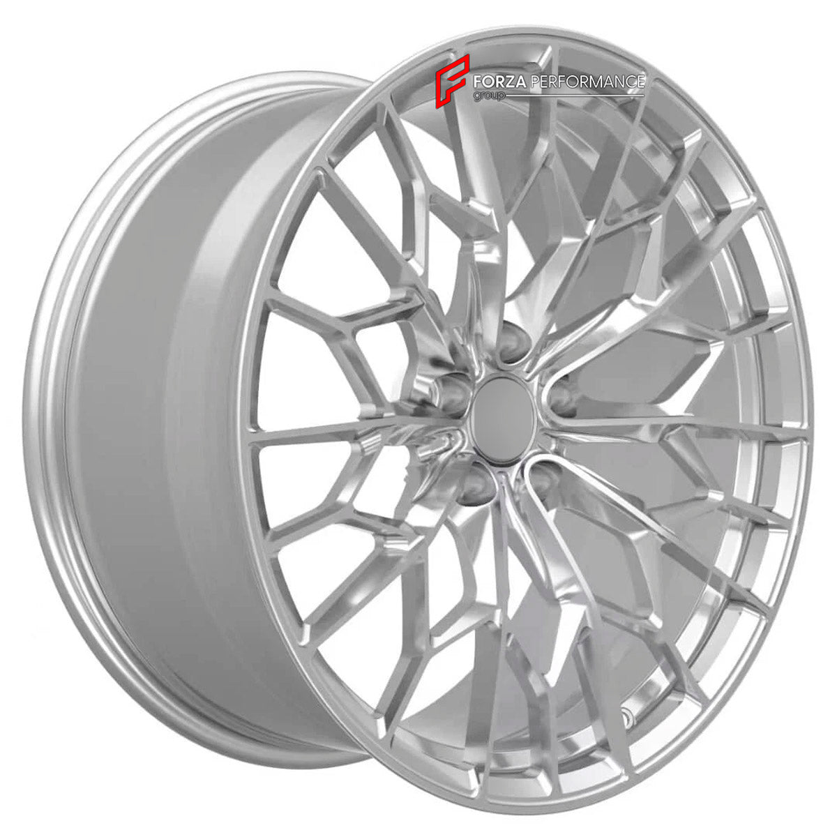 20 INCH FORGED WHEELS RIMS for AUDI A6 C7 A7 S6 S7 RS6 RS7 2010+ FORZA PERFORMANCE Prestige Style

We manufacture premium quality forged wheels rims for Audi A6 C7 A7 S6 S7 RS6 RS7 2010+ in any design, size, color.

WHEEL SIZE:

Front: 20 x 8.5 ET 45
Rear: 20 x 8.5 ET 45
PCD: 5 x 112
CB: 66.5
Finish: Gloss Silver
Material: 6061-T6 Forged Aluminum
THIS WHEEL DESIGN CAN BE CUSTOM-MADE FOR YOUR CAR IN ANY SIZE AND COLOR OPTIONS
Available in monoblock, 2-piece, 3-piece, duoblock, beadlock
3D wheel renderings ar
