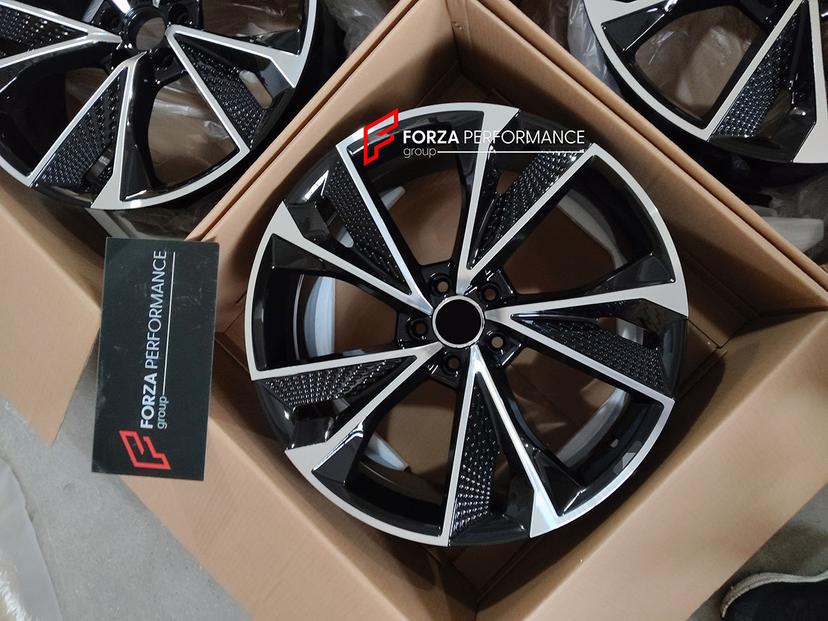 20 INCH FORGED WHEELS RIMS for AUDI A7 4K8 FACELIFT 2025 custom