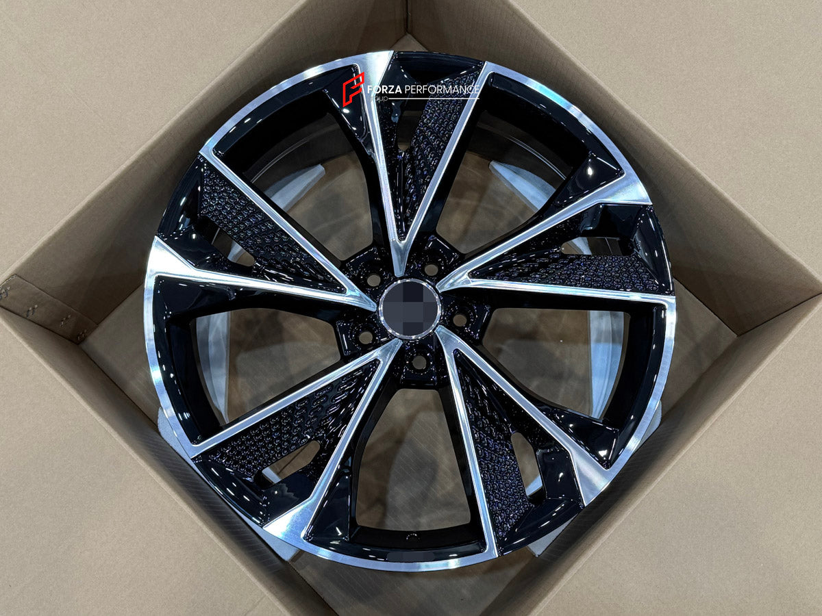 20 INCH FORGED WHEELS RIMS for AUDI A7 4K8 FACELIFT 2025 custom