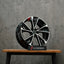 20 INCH FORGED WHEELS RIMS for AUDI A7 4K8 FACELIFT 2025 custom fit OEM AUDI RS6 RS7 C8 WHEELS 4K0601025DG