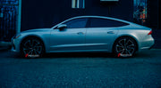 20 INCH FORGED WHEELS RIMS for AUDI A7 4K8 FACELIFT 2025 FORZA custom fit OEM AUDI RS6 RS7 C8 WHEELS 4K0601025DG