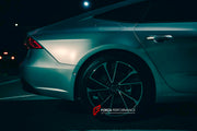 20 INCH FORGED WHEELS RIMS for AUDI A7 4K8 FACELIFT 2025 FORZA custom fit OEM AUDI RS6 RS7 C8 WHEELS 4K0601025DG