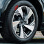 20 INCH FORGED WHEELS RIMS for AUDI Q6 SPORTBACK E-TRON GF 2025 custom fit OEM AUDI Q6 SPORTBACK WHEELS 85H601025H 85H601025BS