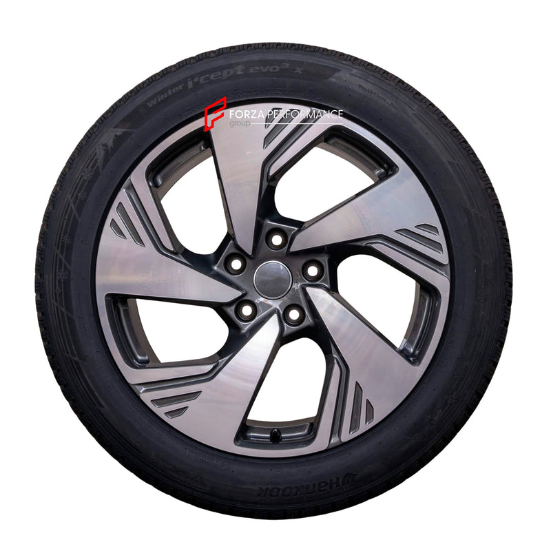 20 INCH FORGED WHEELS RIMS for AUDI Q6 SPORTBACK E-TRON GF 2025