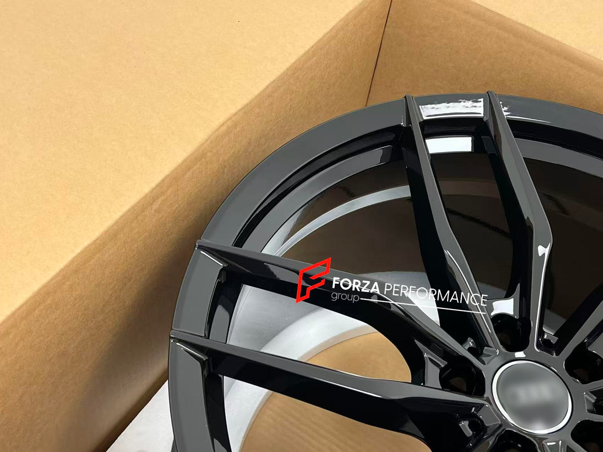 20 INCH FORGED WHEELS RIMS for AUDI R8 2022 custom fit buy Forza Performance Vorsteiner V-FF 105  style design wheels