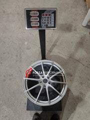 20 INCH FORGED WHEELS RIMS for AUDI R8 2023+