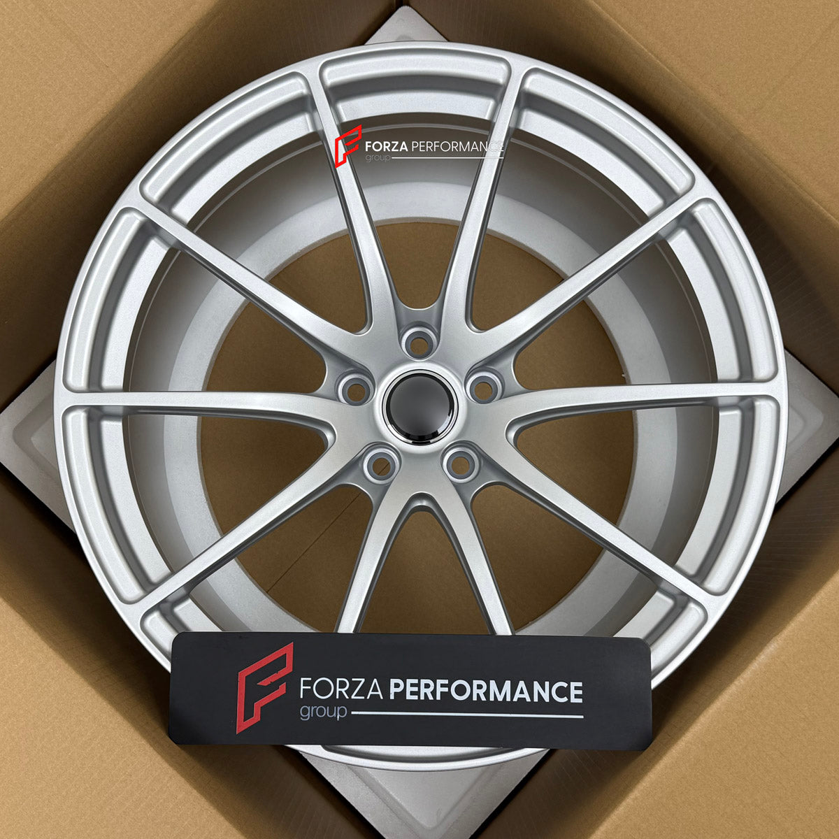 We manufacture premium quality forged wheels rims for Audi R8 2023+ in any design, size, color.

WHEEL SIZE:

Front: 20 x 9.0 ET 36
Rear: 20 x 11.5 ET 38
PCD: 5 x 112
CB: Front: 57.1 Rear: 66.5
Finish: Matte Silver
Material: 6061-T6 Forged Aluminum


THIS WHEEL DESIGN CAN BE CUSTOM-MADE FOR YOUR CAR IN ANY SIZE AND COLOR OPTIONS
Available in monoblock, 2-piece, 3-piece, duoblock, beadlock
3D wheel renderings are provided according to the exact dimensions and specifications requested by the client, ensuring 
