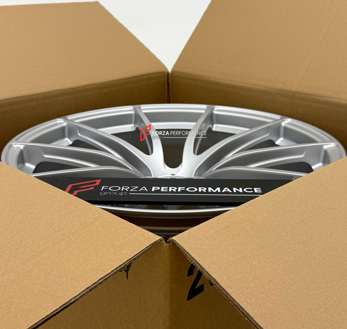 We manufacture premium quality forged wheels rims for Audi R8 2023+ in any design, size, color.

WHEEL SIZE:

Front: 20 x 9.0 ET 36
Rear: 20 x 11.5 ET 38
PCD: 5 x 112
CB: Front: 57.1 Rear: 66.5
Finish: Matte Silver
Material: 6061-T6 Forged Aluminum


THIS WHEEL DESIGN CAN BE CUSTOM-MADE FOR YOUR CAR IN ANY SIZE AND COLOR OPTIONS
Available in monoblock, 2-piece, 3-piece, duoblock, beadlock
3D wheel renderings are provided according to the exact dimensions and specifications requested by the client, ensuring 
