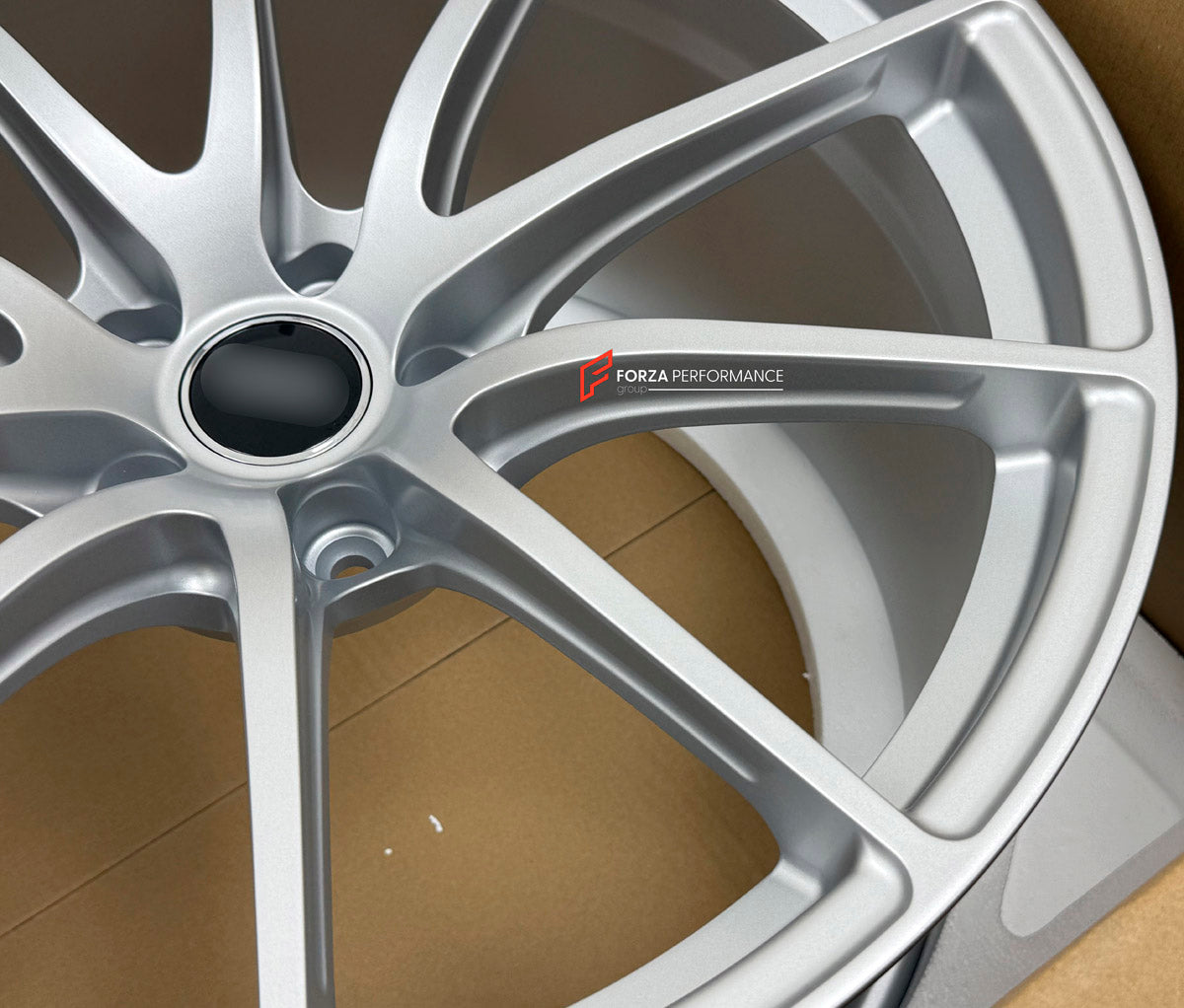 We manufacture premium quality forged wheels rims for Audi R8 2023+ in any design, size, color.

WHEEL SIZE:

Front: 20 x 9.0 ET 36
Rear: 20 x 11.5 ET 38
PCD: 5 x 112
CB: Front: 57.1 Rear: 66.5
Finish: Matte Silver
Material: 6061-T6 Forged Aluminum


THIS WHEEL DESIGN CAN BE CUSTOM-MADE FOR YOUR CAR IN ANY SIZE AND COLOR OPTIONS
Available in monoblock, 2-piece, 3-piece, duoblock, beadlock
3D wheel renderings are provided according to the exact dimensions and specifications requested by the client, ensuring 