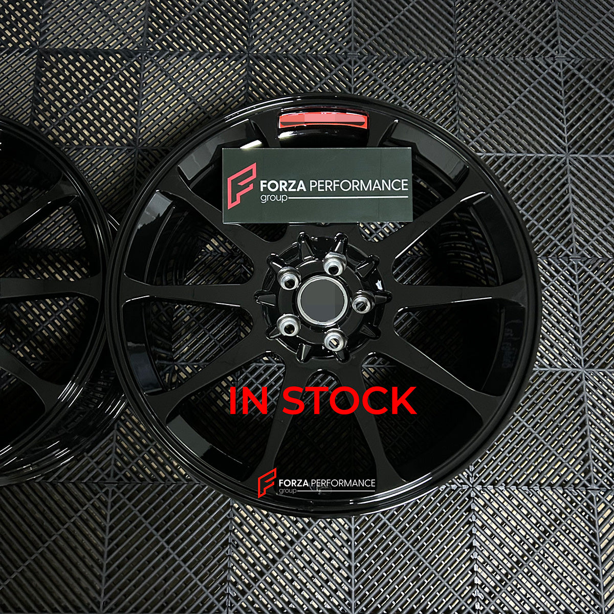 20 INCH FORGED WHEELS RIMS for AUDI R8 4S 2015 - 2023 (IN STOCK) custom ...