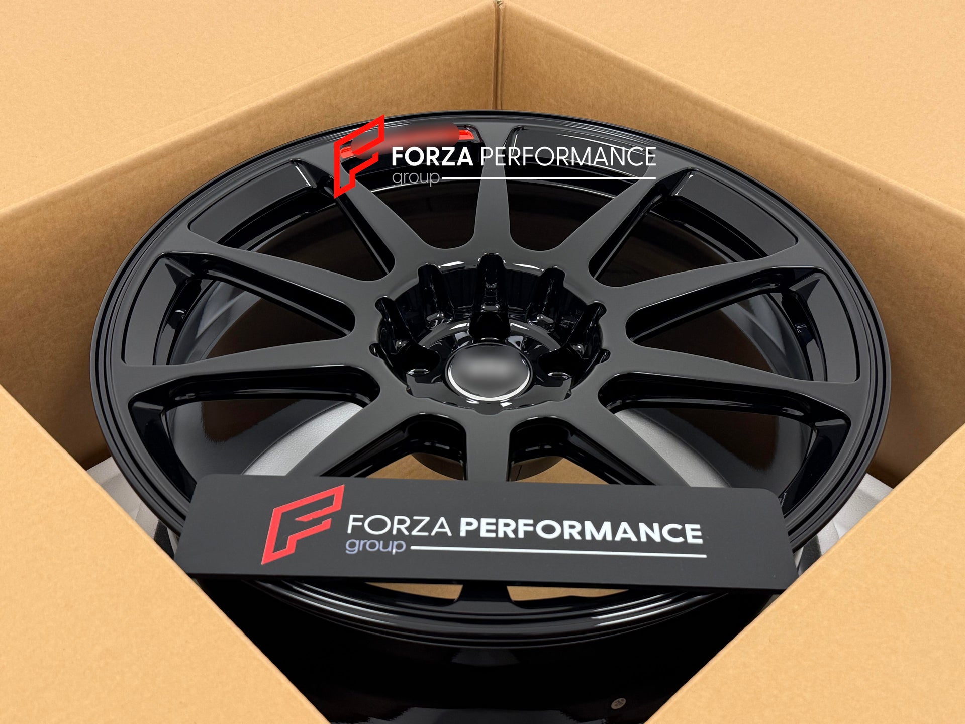 20 INCH FORGED WHEELS RIMS for AUDI R8 4S 2019 Forza Performance custom fit OEM AUDI R8 GT style design wheels