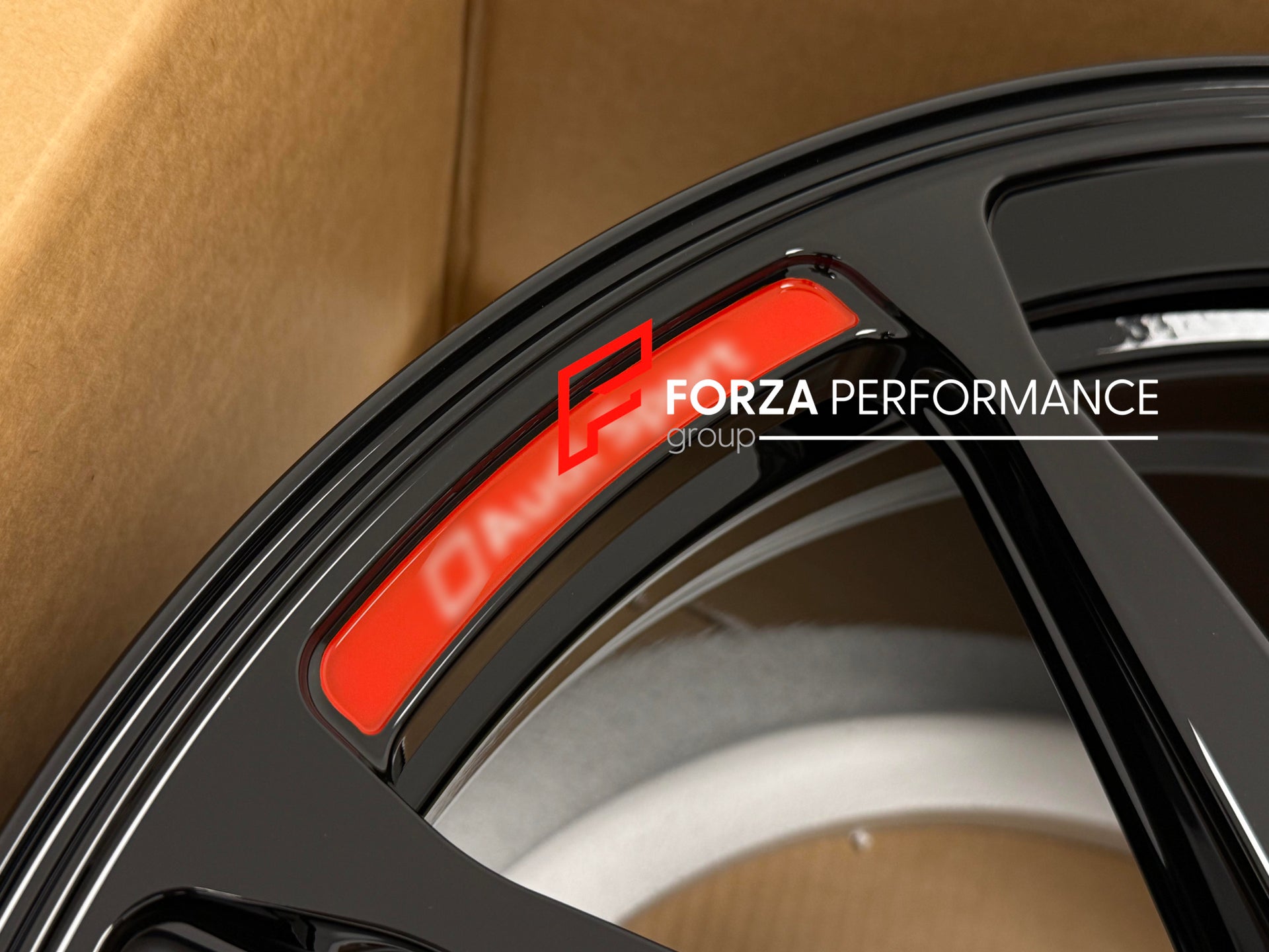 20 INCH FORGED WHEELS RIMS for AUDI R8 4S 2019 Forza Performance custom fit OEM AUDI R8 GT style design wheels