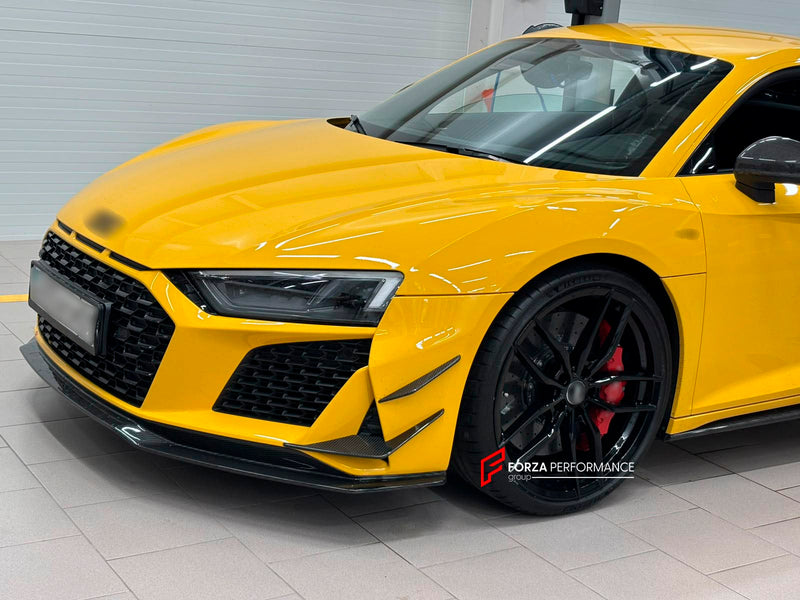 20 INCH FORGED WHEELS RIMS for AUDI R8 4S 2022 V10 V10 PLUS V10 PERFORMANCE V10 GT RWD RWS SPYDER