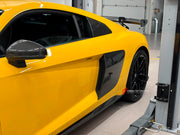 20 INCH FORGED WHEELS RIMS for AUDI R8 4S 2022 custom fit buy Forza Performance Vorsteiner V-FF 105 style design wheels