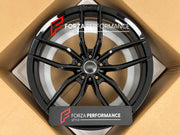 20 INCH FORGED WHEELS RIMS for AUDI R8 4S 2022 custom fit buy Forza Performance Vorsteiner V-FF 105 style design wheels