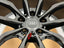 20 INCH FORGED WHEELS RIMS for AUDI R8 4S 2022 custom fit buy Forza Performance Vorsteiner V-FF 105 style design wheels