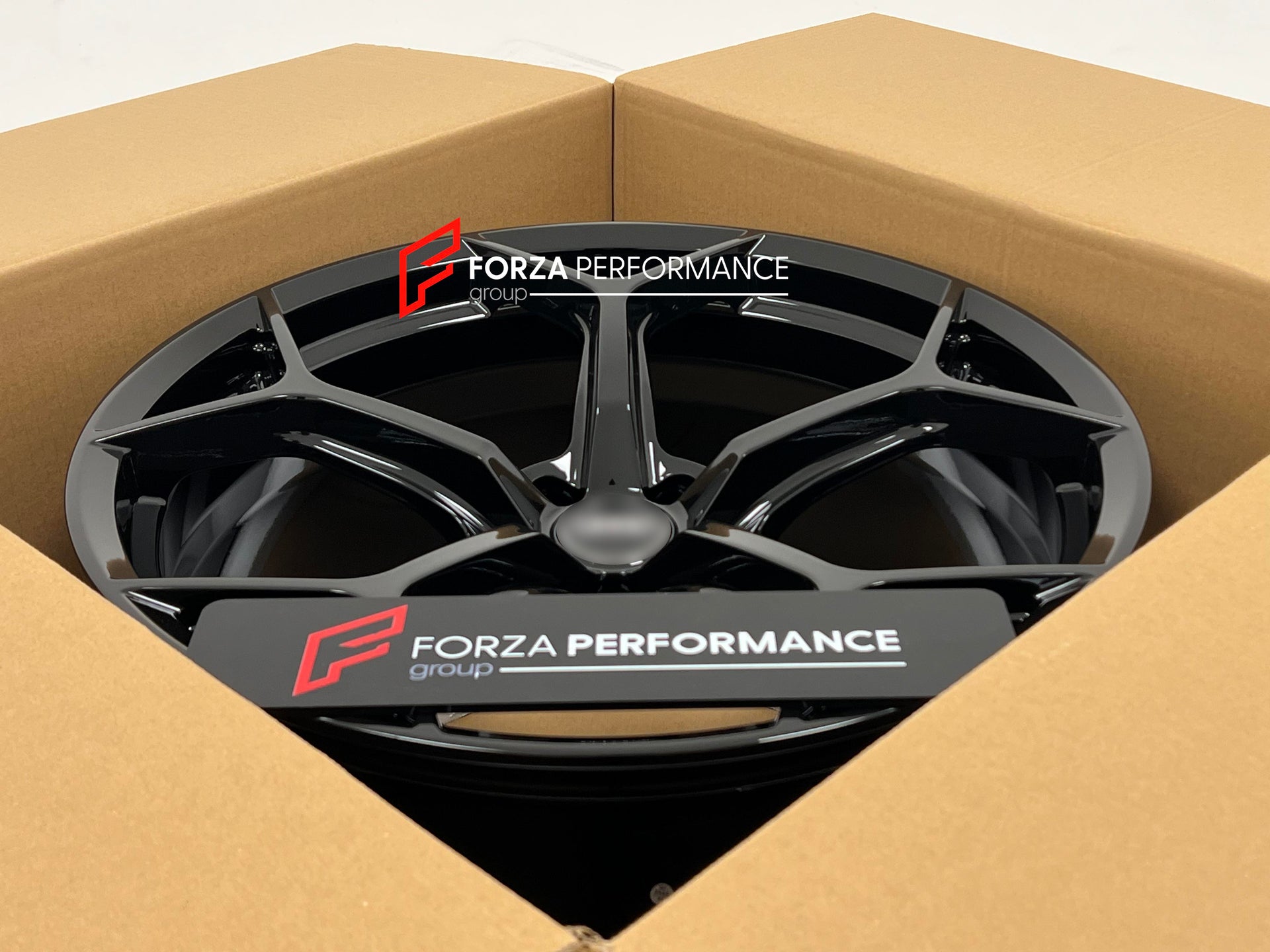 20 INCH FORGED WHEELS RIMS for AUDI R8 PERFORMANCE SPYDER 2020 custom fit buy OEM Audi RS6 RS7 style design wheels