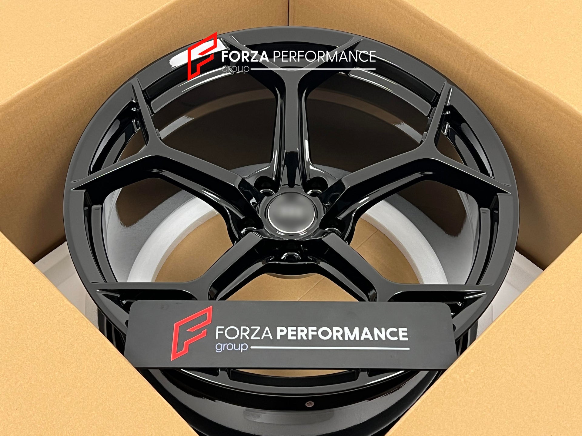 20 INCH FORGED WHEELS RIMS for AUDI R8 PERFORMANCE SPYDER 2020 custom fit buy OEM Audi RS6 RS7 style design wheels