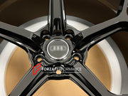20 INCH FORGED WHEELS RIMS for AUDI R8 PERFORMANCE SPYDER 2020 custom fit buy OEM Audi RS6 RS7 style design wheels