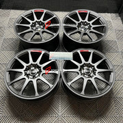 20 INCH FORGED WHEELS RIMS for AUDI R8 V10 PERFORMANCE 2020 4S FACELIFT custom fit FORGELINE GA1R style wheels