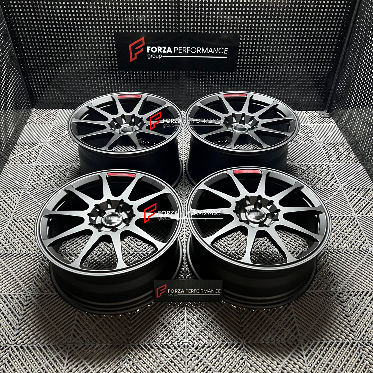 20 INCH FORGED WHEELS RIMS for AUDI R8 V10 PERFORMANCE 2020 4S FACELIFT custom fit FORGELINE GA1R style wheels