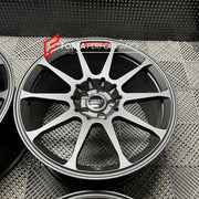 20 INCH FORGED WHEELS RIMS for AUDI R8 V10 PERFORMANCE 2020 4S FACELIFT custom fit FORGELINE GA1R style wheels