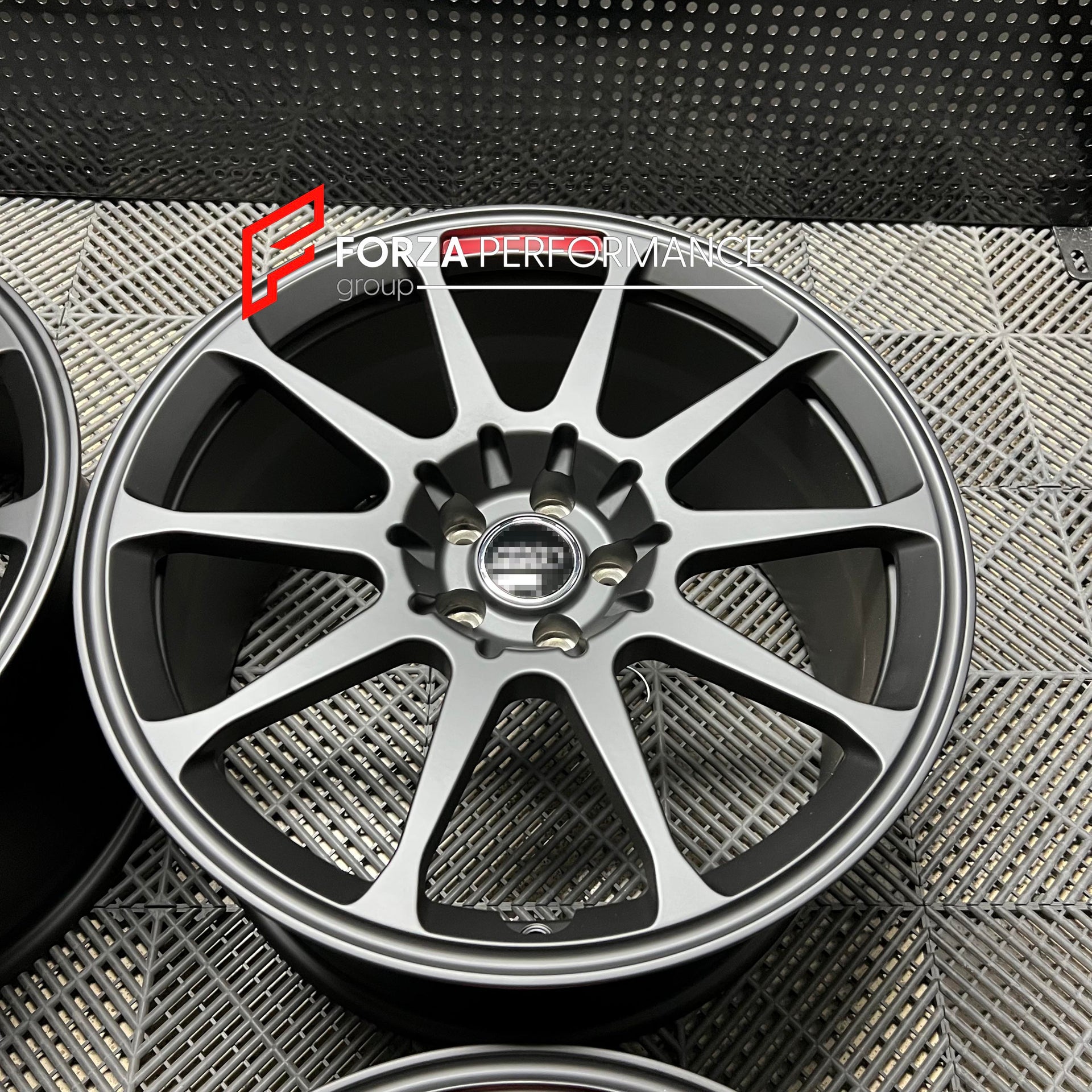 20 INCH FORGED WHEELS RIMS for AUDI R8 V10 PERFORMANCE 2020 4S FACELIFT custom fit FORGELINE GA1R style wheels
