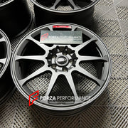 20 INCH FORGED WHEELS RIMS for AUDI R8 V10 PERFORMANCE 2020 4S FACELIFT custom fit FORGELINE GA1R style wheels