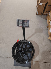 20 INCH FORGED WHEELS RIMS for AUDI RS5 F5 FACELIFT 2022 custom fit BBS FI R WHEELS