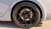 20 INCH FORGED WHEELS RIMS for AUDI RS5 F5 FACELIFT 2022 custom fit BBS FI R WHEELS
