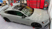 20 INCH FORGED WHEELS RIMS for AUDI RS5 F5 FACELIFT 2022 custom fit BBS FI R WHEELS