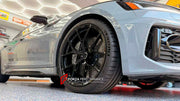 20 INCH FORGED WHEELS RIMS for AUDI RS5 F5 FACELIFT 2022 custom fit BBS FI R WHEELS