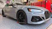 20 INCH FORGED WHEELS RIMS for AUDI RS5 F5 FACELIFT 2022 custom fit BBS FI R WHEELS