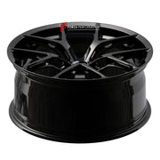 20 INCH FORGED WHEELS RIMS for AUDI RS5 F5 FACELIFT 2022 custom fit BBS FI R WHEELS