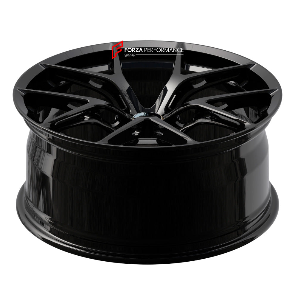 20 INCH FORGED WHEELS RIMS for AUDI RS5 F5 FACELIFT 2022 custom fit BBS FI R WHEELS