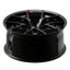 20 INCH FORGED WHEELS RIMS for AUDI RS5 F5 FACELIFT 2022 custom fit BBS FI R WHEELS