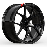 20 INCH FORGED WHEELS RIMS for AUDI RS5 F5 FACELIFT 2022 custom fit BBS FI R WHEELS
