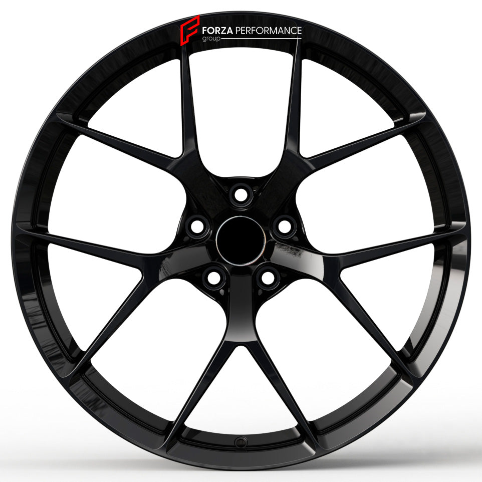 20 INCH FORGED WHEELS RIMS for AUDI RS5 F5 FACELIFT 2022 custom fit BBS FI R WHEELS