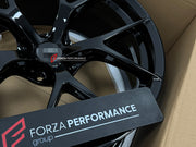 20 INCH FORGED WHEELS RIMS for AUDI RS5 F5 FACELIFT 2022 custom fit BBS FI R WHEELS