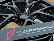 20 INCH FORGED WHEELS RIMS for AUDI RS5 F5 FACELIFT 2022 custom fit BBS FI R WHEELS