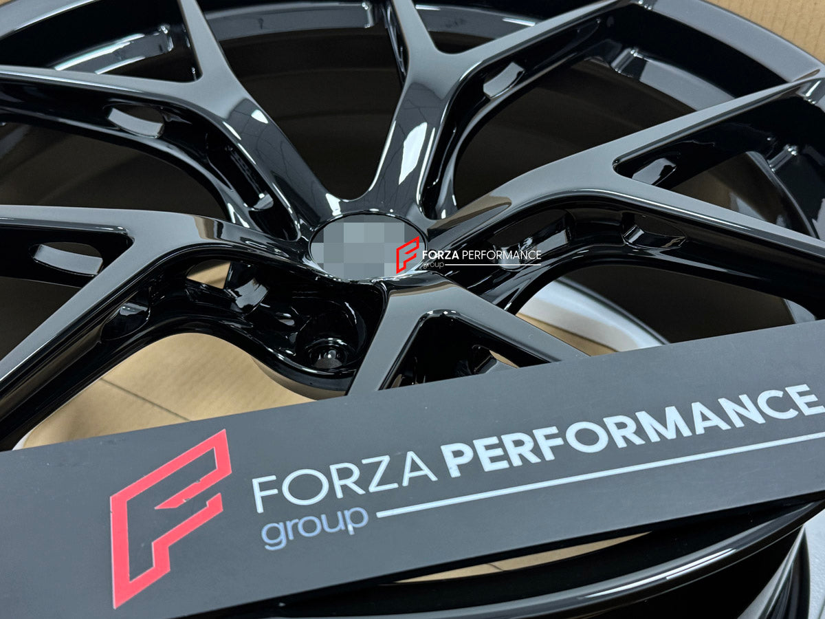 20 INCH FORGED WHEELS RIMS for AUDI RS5 F5 FACELIFT 2022 custom fit BBS FI R WHEELS