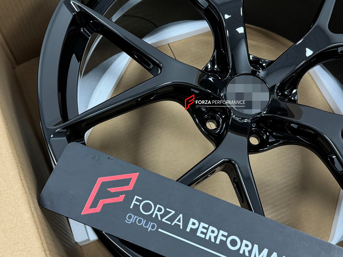 20 INCH FORGED WHEELS RIMS for AUDI RS5 F5 FACELIFT 2022 custom fit BBS FI R WHEELS