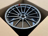 FORGED WHEELS VFN 502 for ALL MODELS